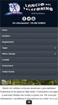 Mobile Screenshot of lanciodeltelefonino.com